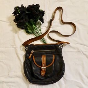 Crossbody bag