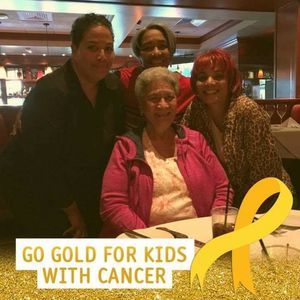 Meet your Posher, Pat