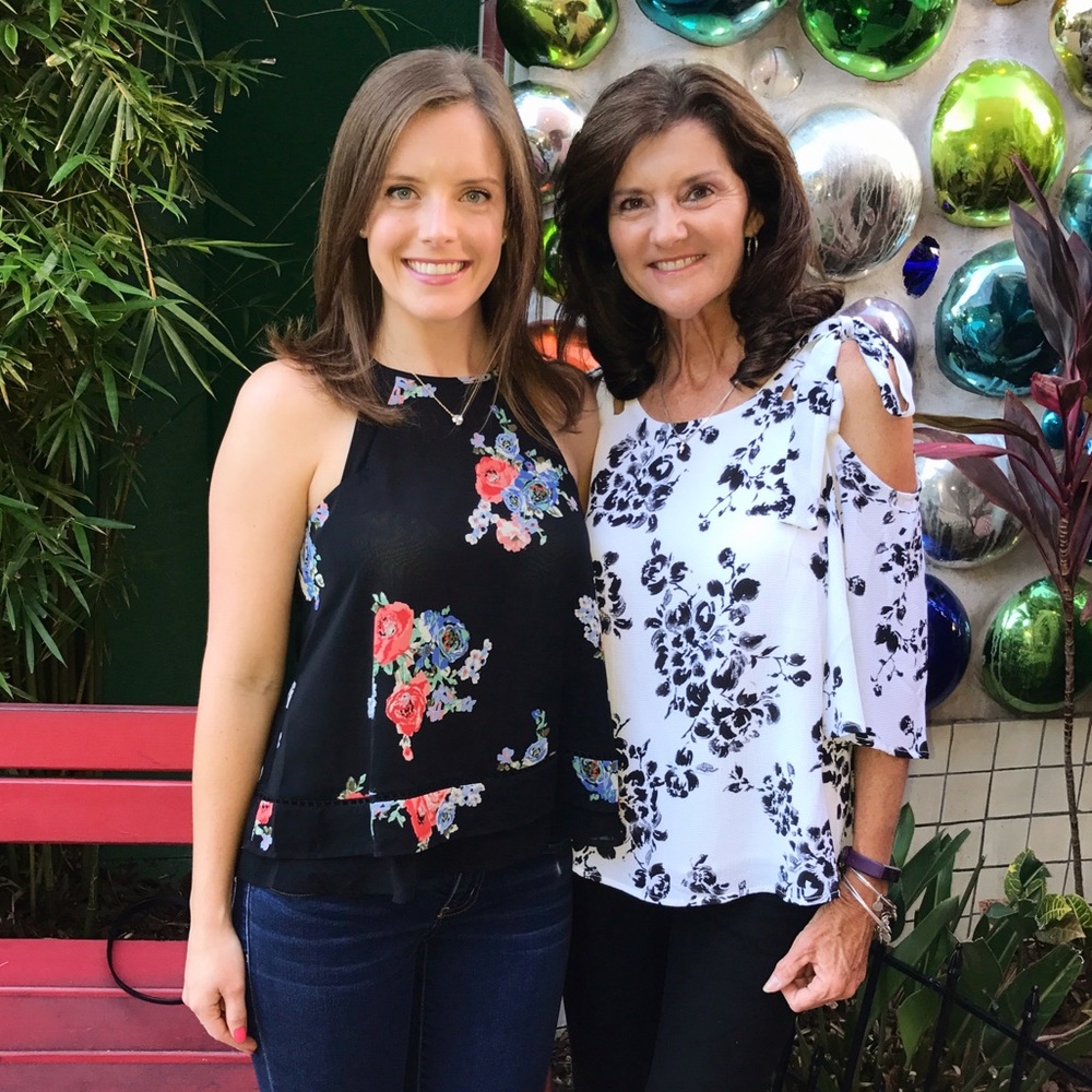 Meet your Posher, Kelsey 😊