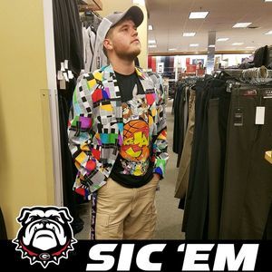 Meet your Posher, Nate