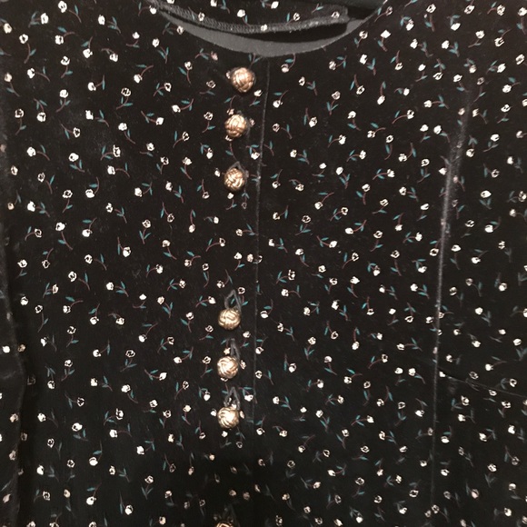 Kathi Lee ladies Longsleeve top size 24 - Picture 3 of 7