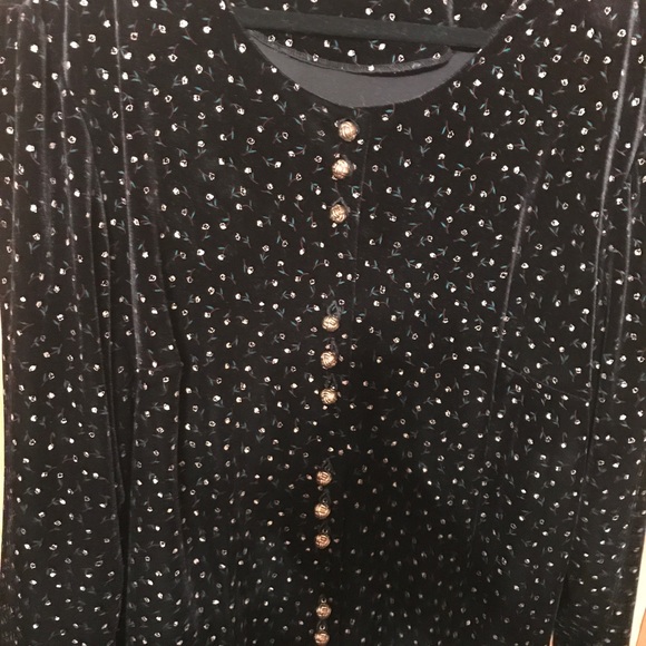 Kathi Lee ladies Longsleeve top size 24 - Picture 7 of 7