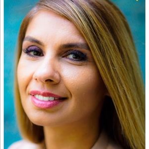 Meet your Posher, Corina
