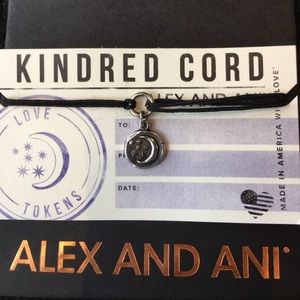 ✨🌙Kindred Cord, Moon and Stars✨🌙