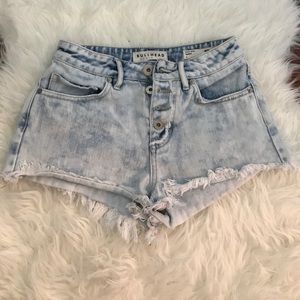 Pacsun shorts