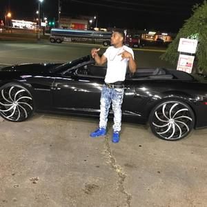 Meet your Posher, Glenn