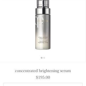 Clé de peau beauté cream