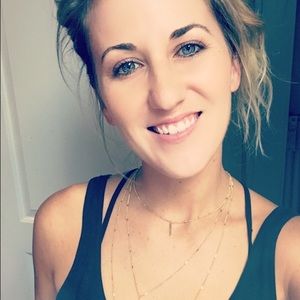 Meet your Posher, Kelsey