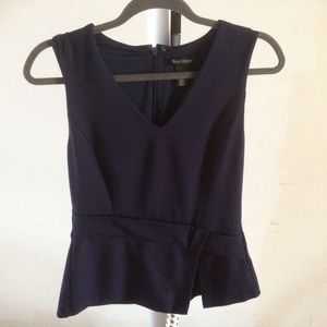 White House Black Market Top