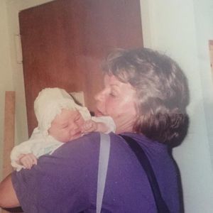 Meet your Posher, Laura