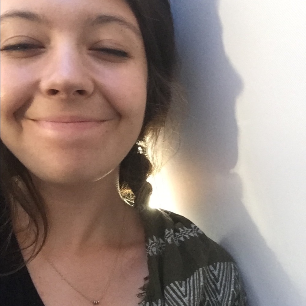 Meet your Posher, Valerie