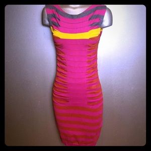 Classic and chic dress