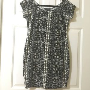 Forever 21 Cotton Dress