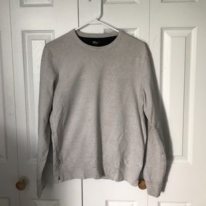 Levi's White Sweater