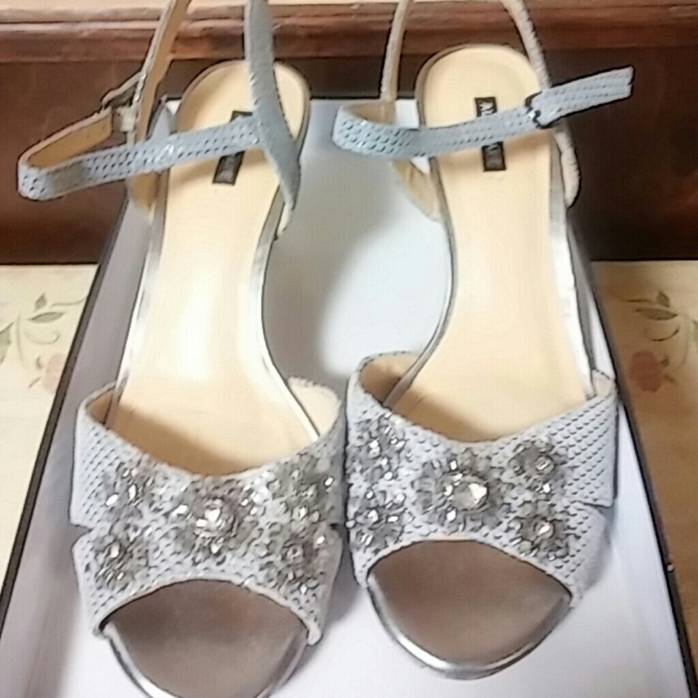 Women's Party Shoes