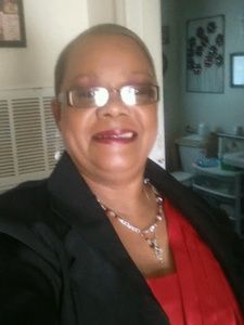 Meet your Posher, Judy