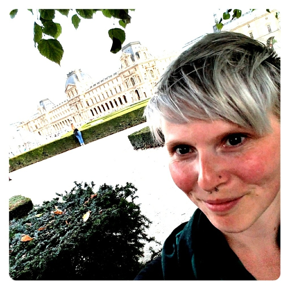 Meet your Posher, Jess