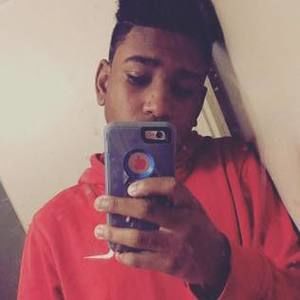 Meet your Posher, Edison acevedo