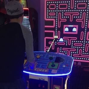 Meet your Posher, Josh