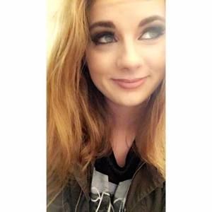 Meet your Posher, Breanna