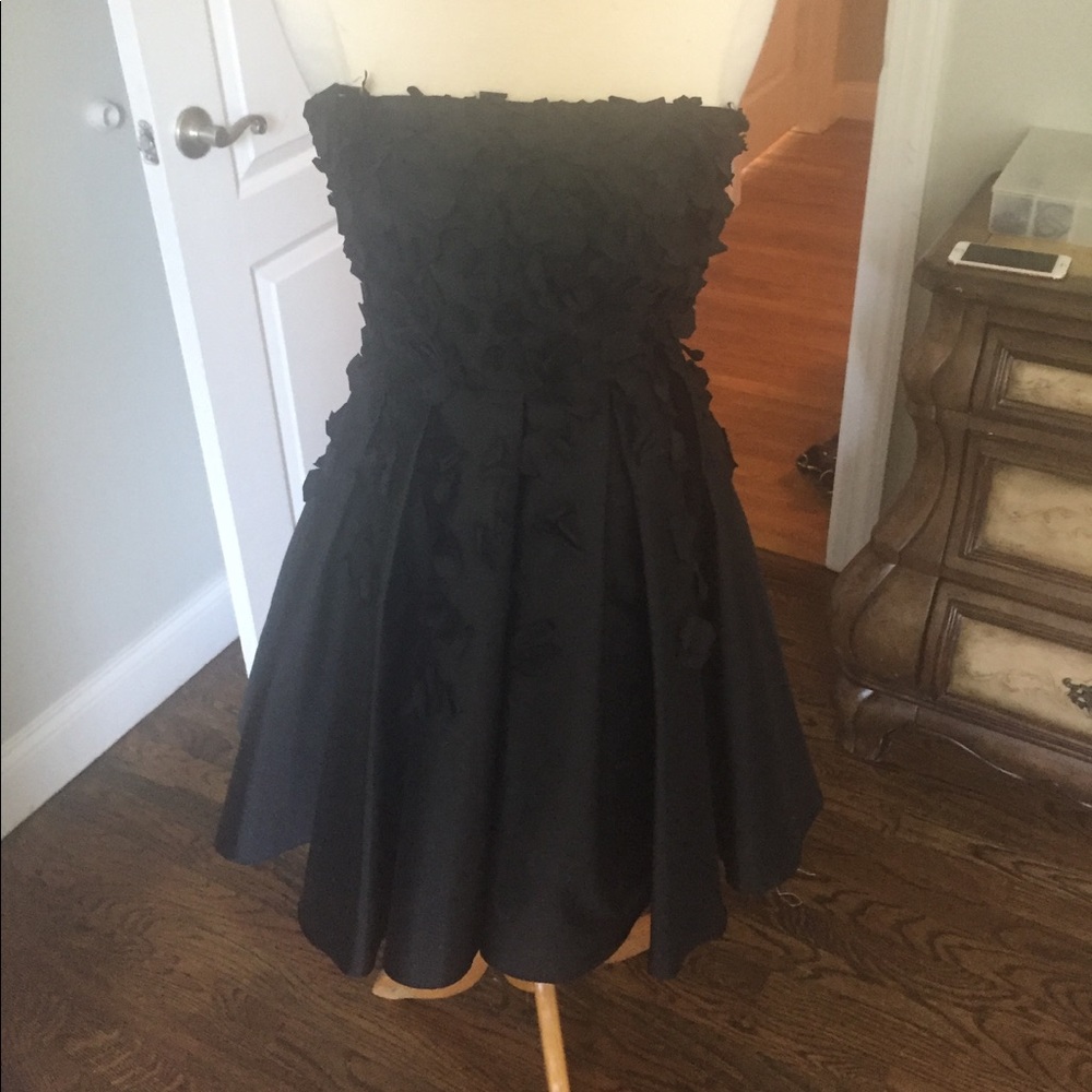 Calvin Klein cocktail dress