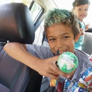 Meet your Posher, Centel