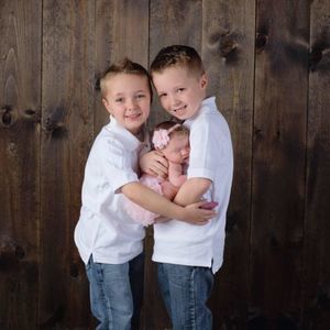 Meet your Posher, Judy