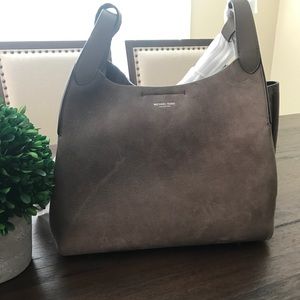 New Michael Kors Collection Large Grab Bag