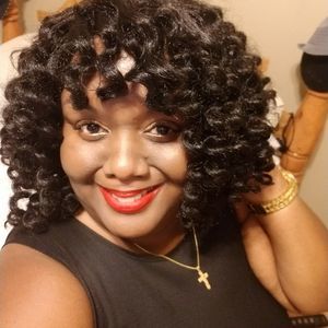 Meet your Posher, Marsha