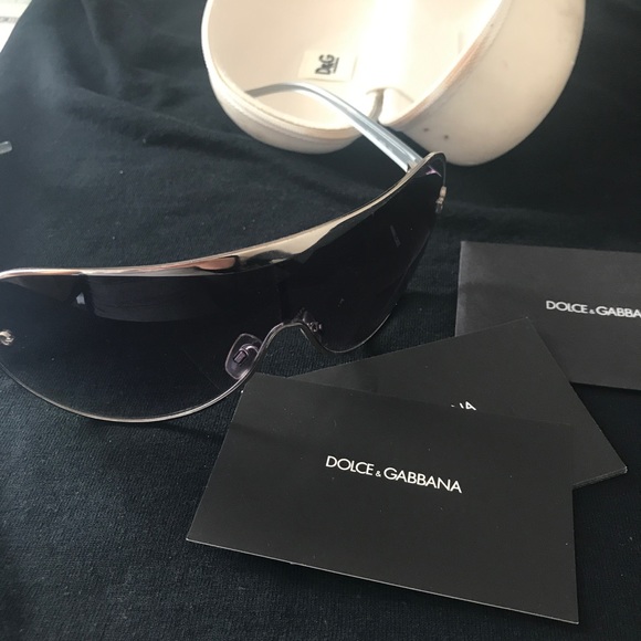 Dolce and Gabbana sunglasses