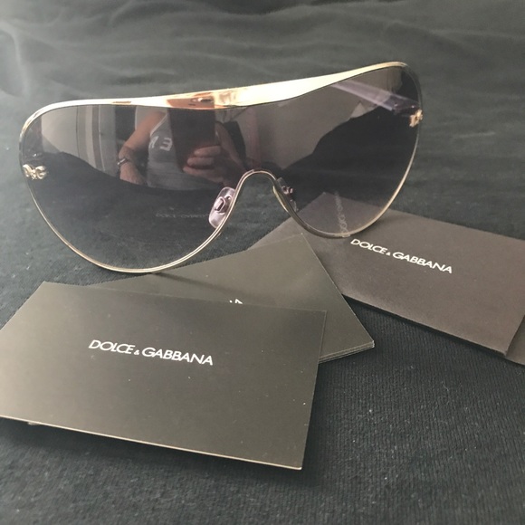 Dolce and Gabbana sunglasses