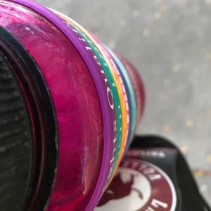 Meet your Posher, Taylor