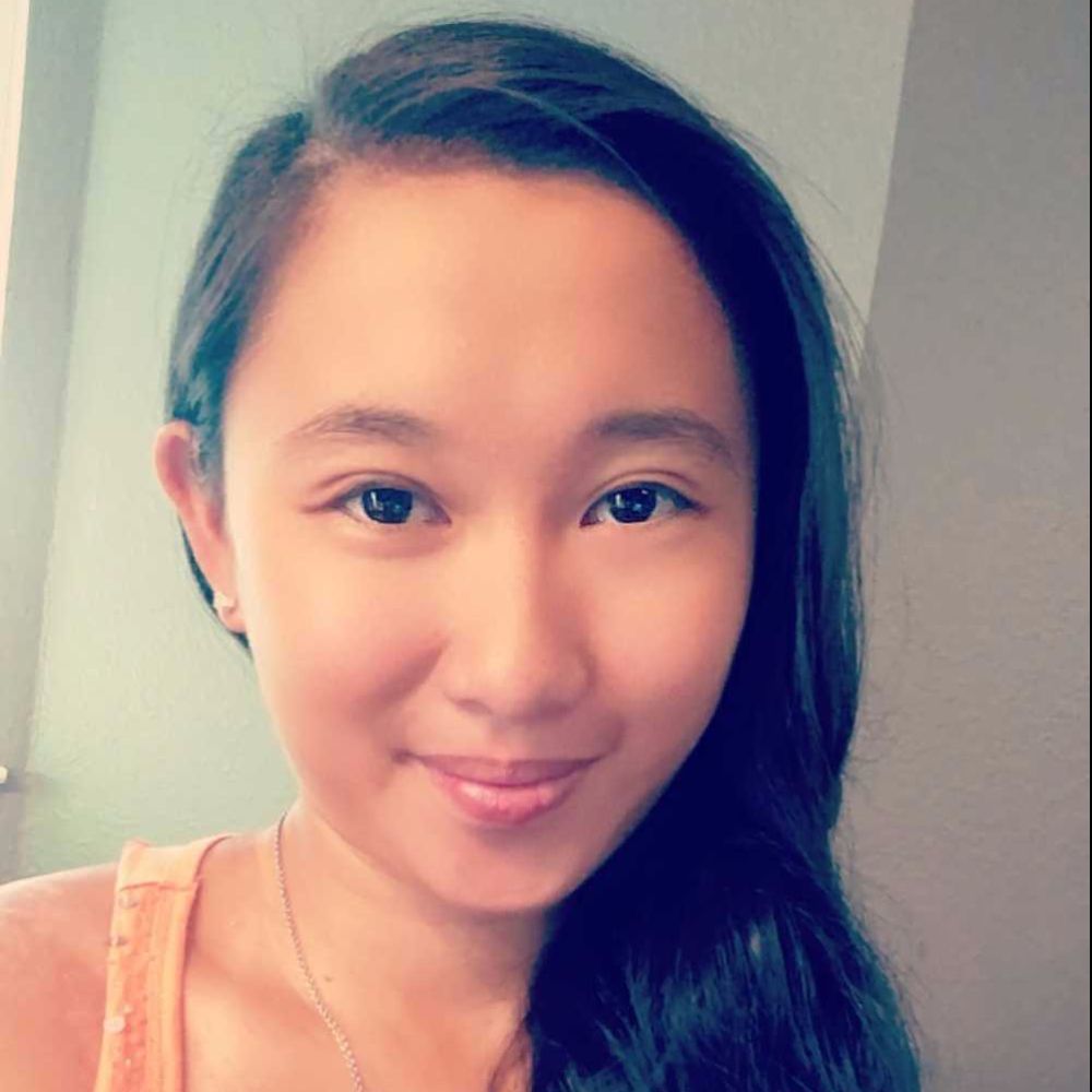 Meet your Posher, Carly