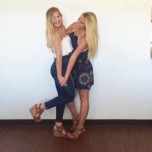 Meet your Posher, Tori