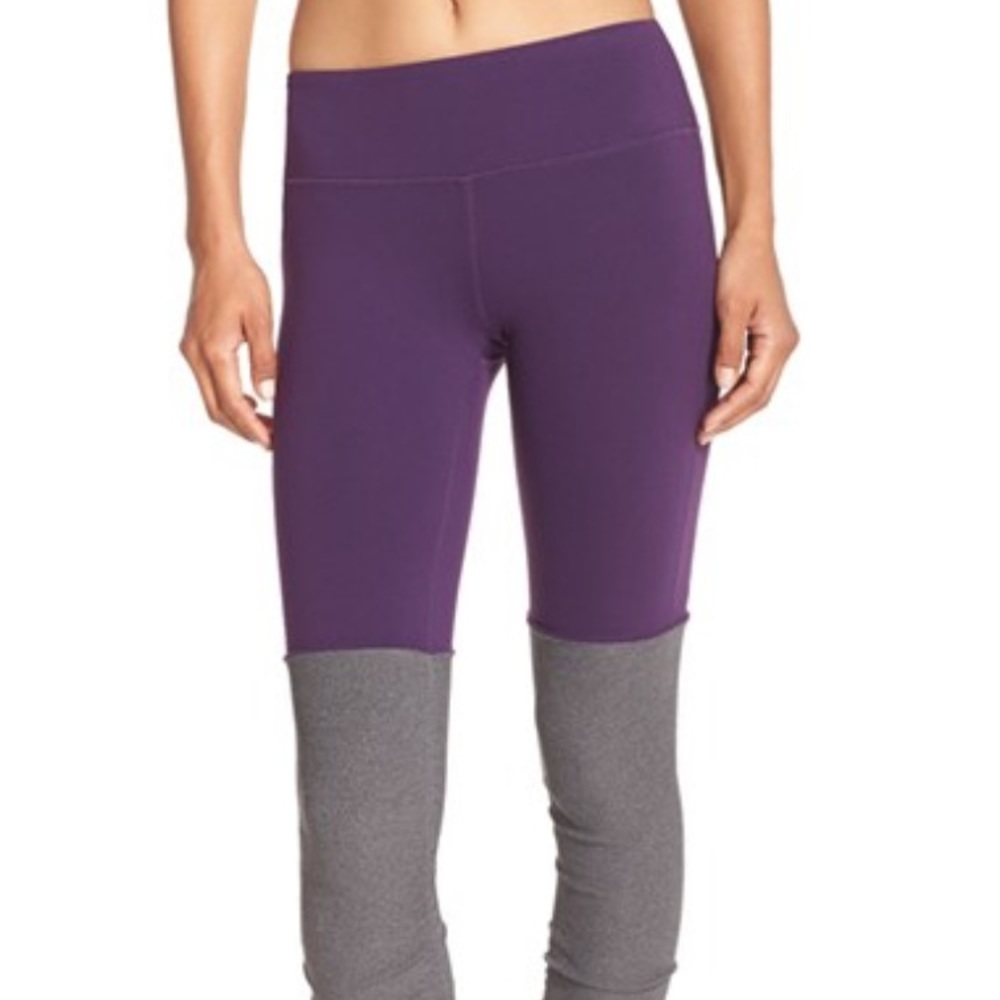 Alo goddess leggings