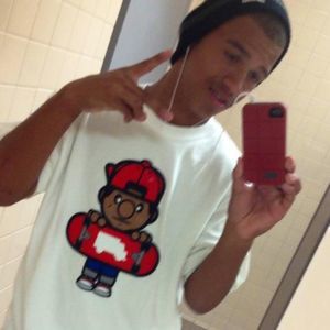 Meet your Posher, Michael