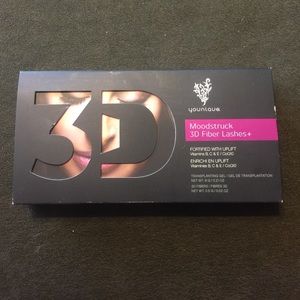 Brand New Moonstruck 3D Fiber Lashes