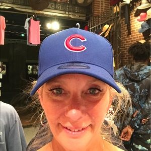 Meet your Posher, Leanne