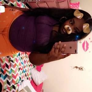 Meet your Posher, Chyna