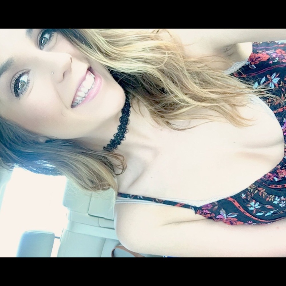 Meet your Posher, Jayde