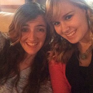 Meet your Posher, Jess