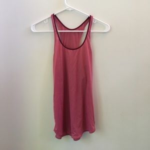 Running / yoga singlet