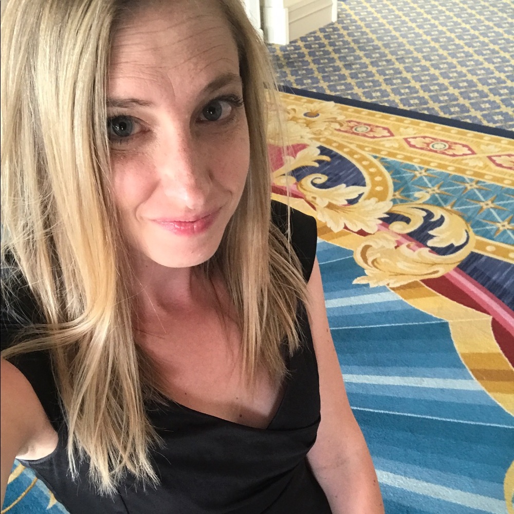 Meet your Posher, Rachel