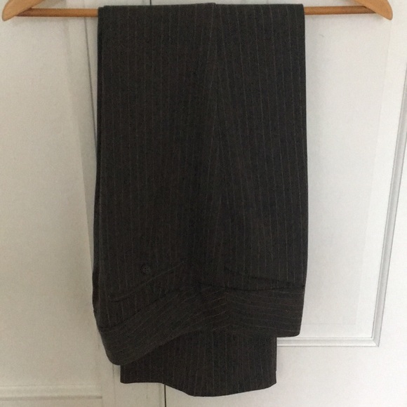 Express Design Studio editor pants size 2 - Picture 1 of 3