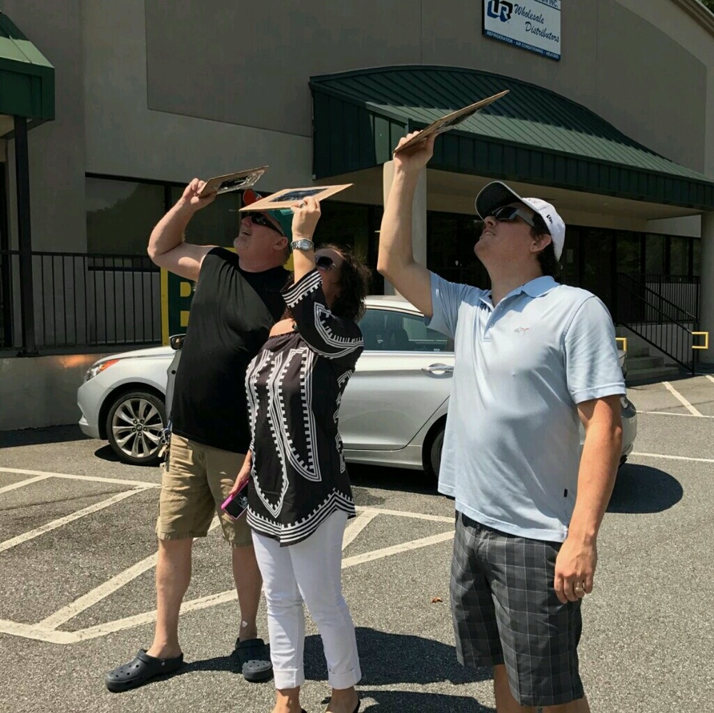 Meet your Posher, Michele