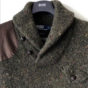 Ralph Lauren Men's Sweater M/L