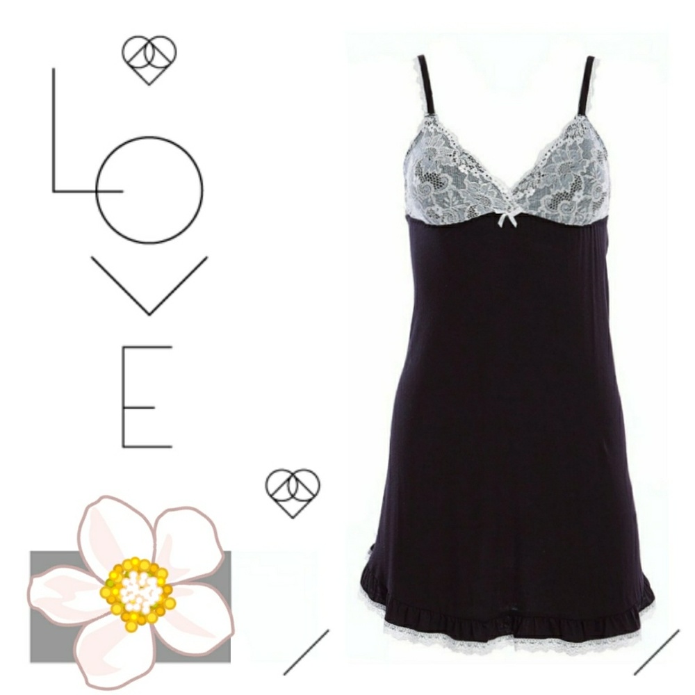 NEW chemise/nighty