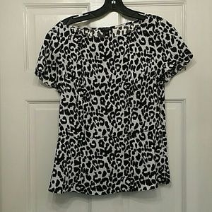 Ann Taylor Blouse