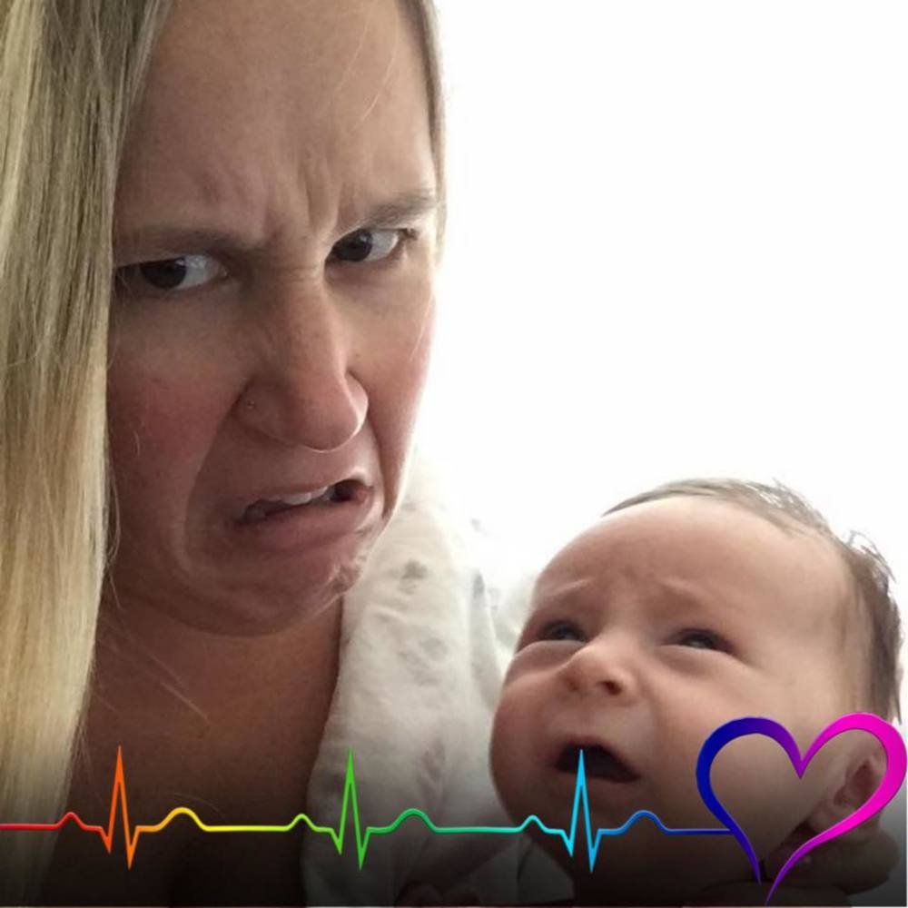 Meet your Posher, Ashleigh