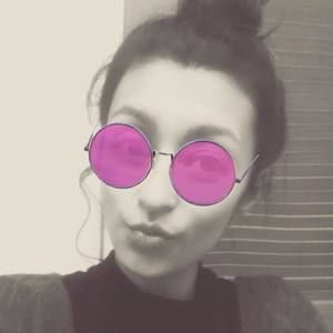 Meet your Posher, Maria